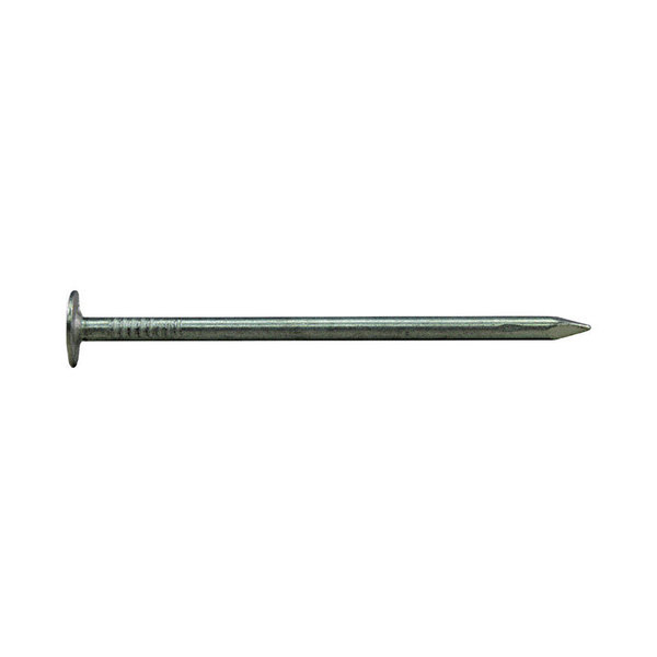 Pro-Fit ROOFING NAIL EG 2-1/2""1# 0132158